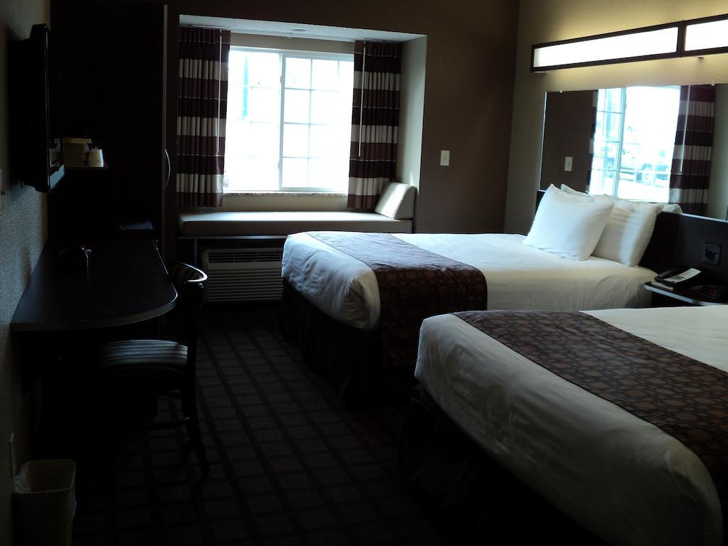 Microtel Inn & Suites Mansfield Pa Exterior photo